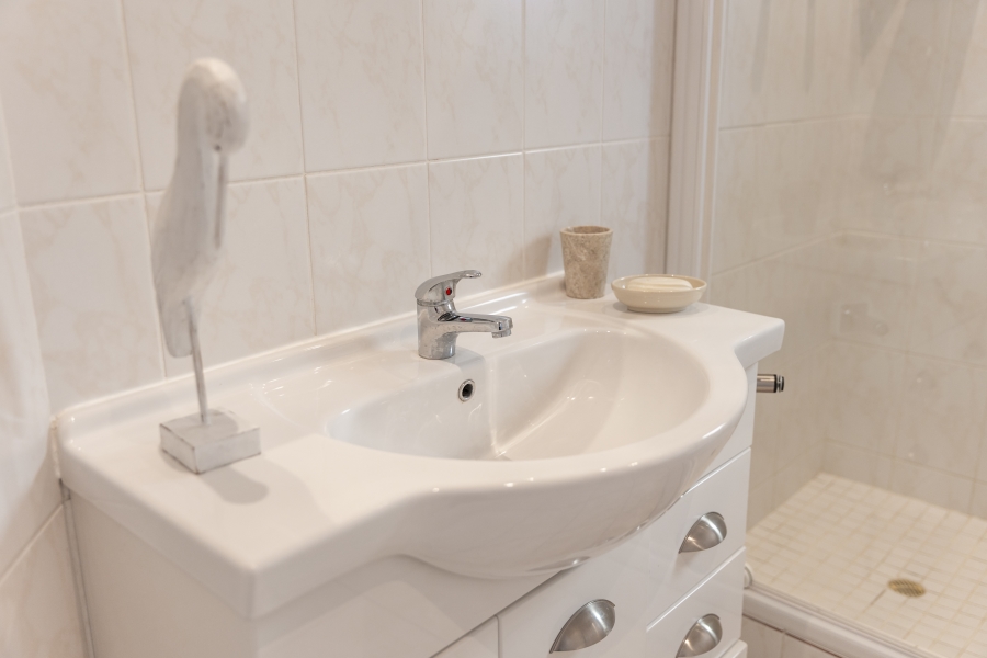 To Let 3 Bedroom Property for Rent in Brenton On Sea Western Cape